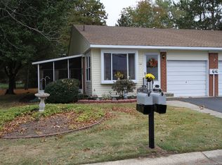 11 Hamilton Ln #A, Manchester Township, NJ 08759