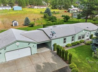 6355 Sundown Dr, Nine Mile Falls, WA 99026