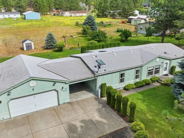 6355 Sundown Dr, Nine Mile Falls, WA 99026