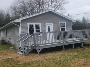 4197 Georgetown Greenville Rd, Georgetown, IN 47122