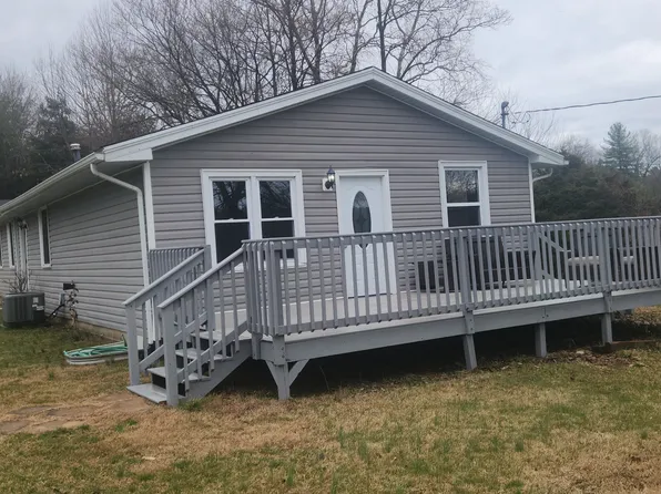 4197 Georgetown Greenville Rd, Georgetown, IN 47122