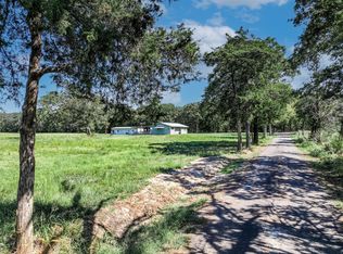 County Road 1160, Brashear, TX 75420