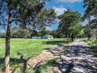 County Road 1160, Brashear, TX, 75420