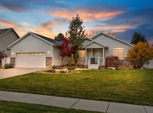 1743 N 400 W, Ogden, UT 84414