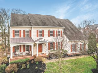 43083 Rocky Ridge Ct, Leesburg, VA 20176