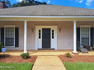 828 Zane Dr, Brandon, MS 39042