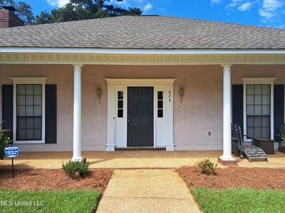 828 Zane Dr, Brandon, MS, 39042