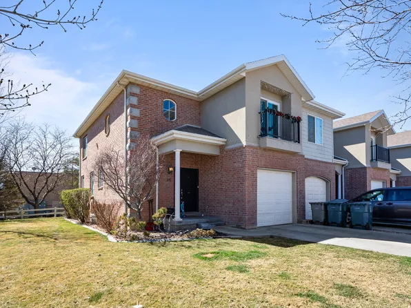 273 E Sunshine Dr, Saratoga Springs, UT 84045