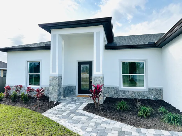 3612 NE 20th Pl, Cape Coral, FL 33909