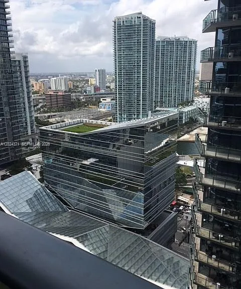 801 S Miami Ave #2808 — Photo 6