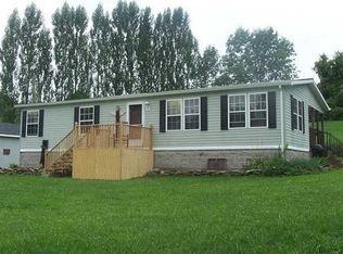 1071 Ells Rd, Hornell, NY 14843