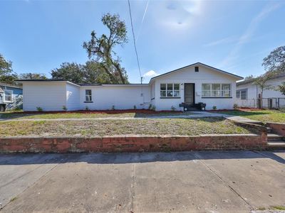 1303 E New Orleans Ave, Tampa, FL, 33603