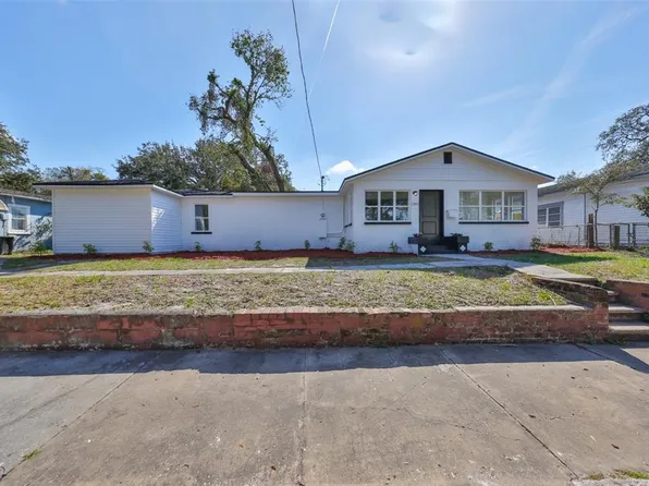 1303 E New Orleans Ave, Tampa, FL 33603