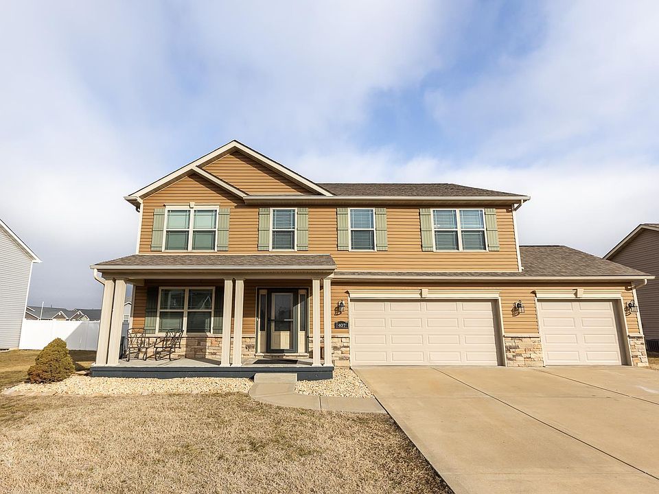 1st image of 407 Amethyst Ln