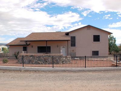 1585 N Cholla Ln, Clarkdale, AZ, 86324