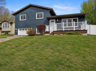 2821 Oakview Ln, Monticello, MN 55362