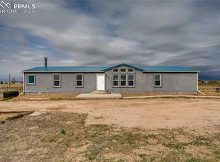 1306 Buffalo Run Rd, Calhan, CO 80808