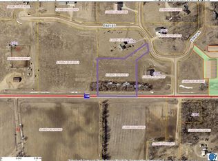 43 Easy St, Perham, MN 56573