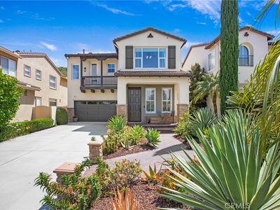 8 Edelweiss, Rancho Santa Margarita, CA, 92688