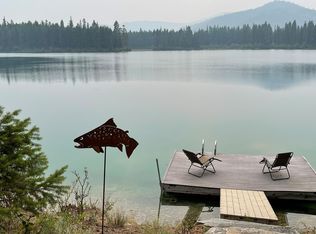 121 Thompson Ct, Libby, MT 59923