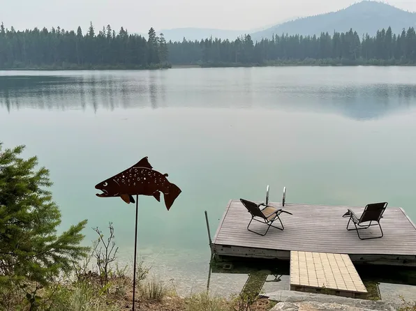 121 Thompson Ct, Libby, MT 59923