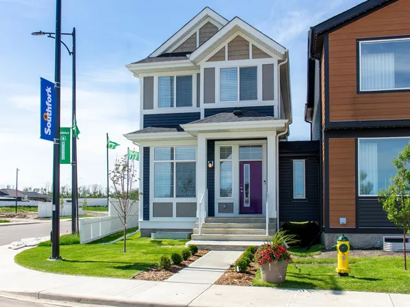 350 Stiles Bnd, Leduc, AB T9E 1N8