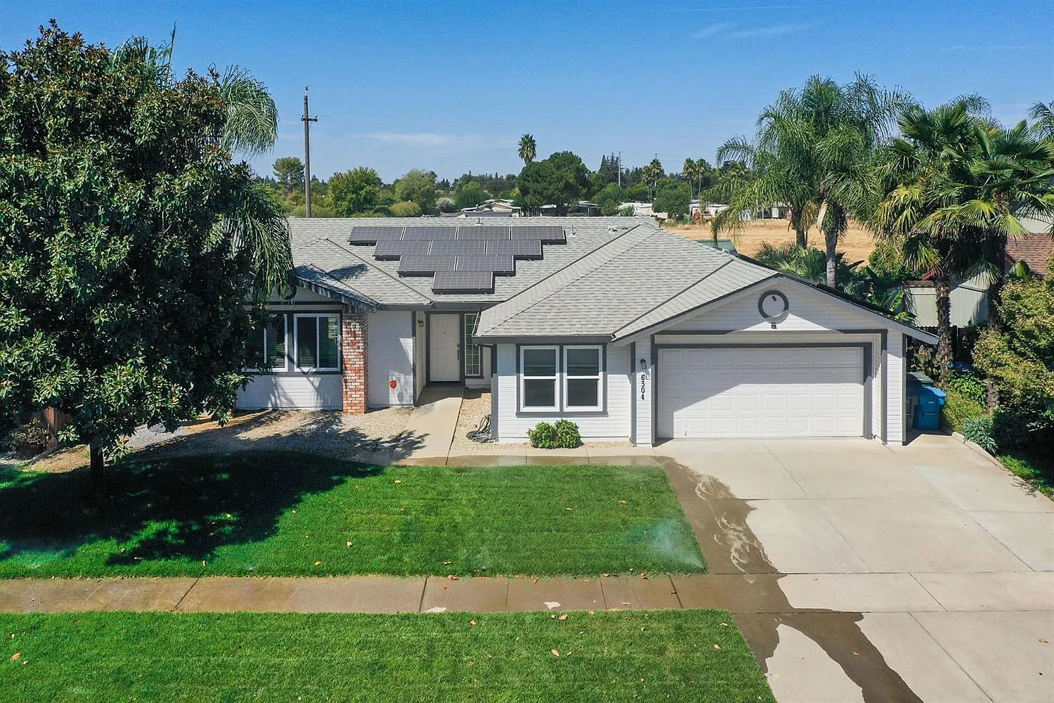 6304 Trevor Dr photo 1
