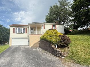 304 Melvin St, Johnstown, PA 15904