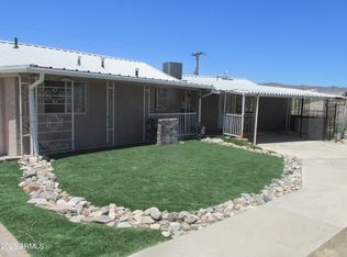 6085 S Euclid Dr, Claypool, AZ 85532