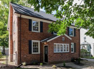 20 Eckington St, Springfield, MA 01108