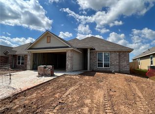4044 Centerfire Rd, Waco, TX 76705