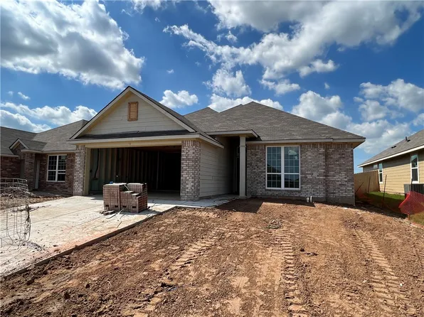 4044 Centerfire Rd, Waco, TX 76705