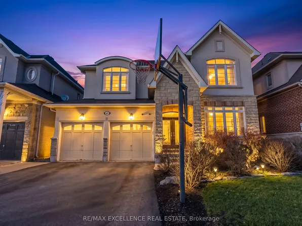 40 Imperial Lakes Dr, Brampton, ON L6P 2V3