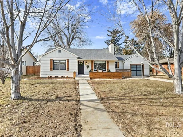 1425 S Gourley St, Boise, ID 83705
