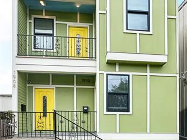 1910 Saint Louis St, New Orleans, LA 70112
