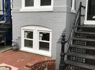 1225 Linden Pl NE APT BASEMENT, Washington, DC 20002