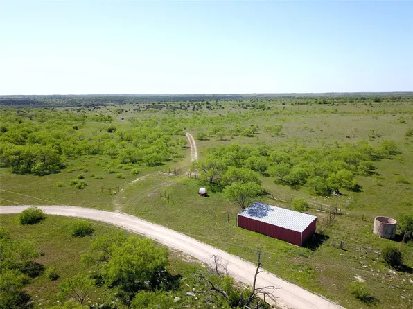 LOT 35 Private Road 6116, Hamilton, TX 76531