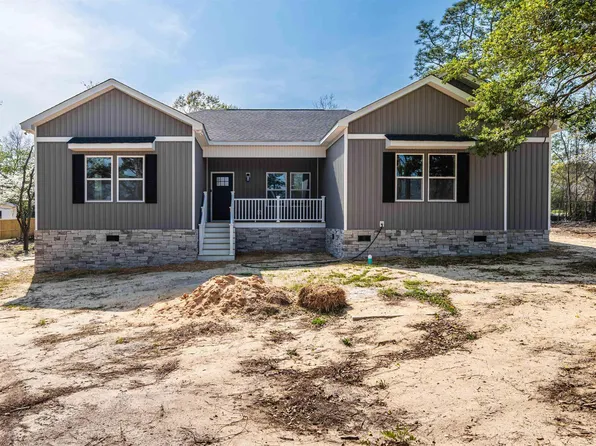 863 Park Rd, Lexington, SC 29072