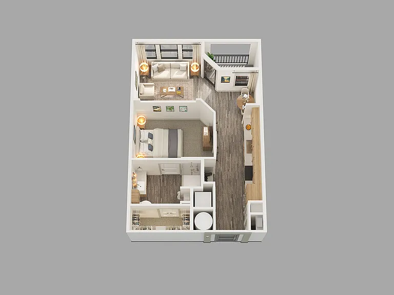 Seven17 Lehman — Photo 30