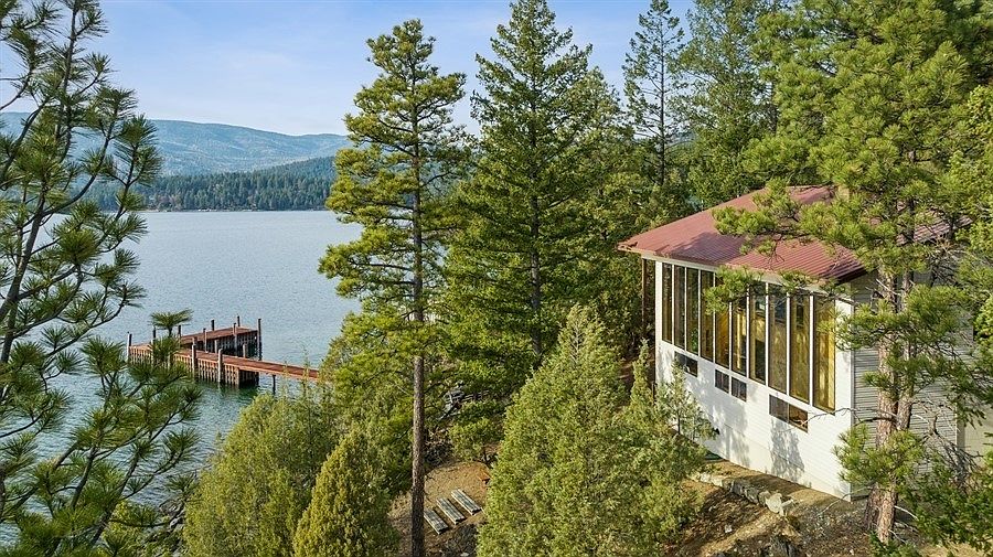 21397 Hydeaway Rd, Rollins, MT 59931 MLS 30016055 Zillow