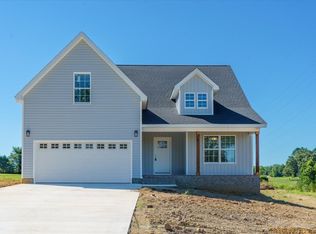 1 Powell Rd, Tullahoma, TN 37388