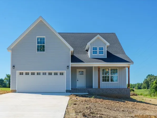 1 Powell Rd, Tullahoma, TN 37388