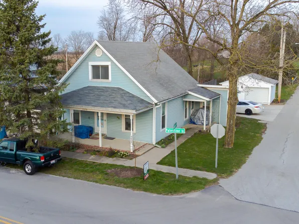 6670 Palestine St, Pemberton, OH 45353