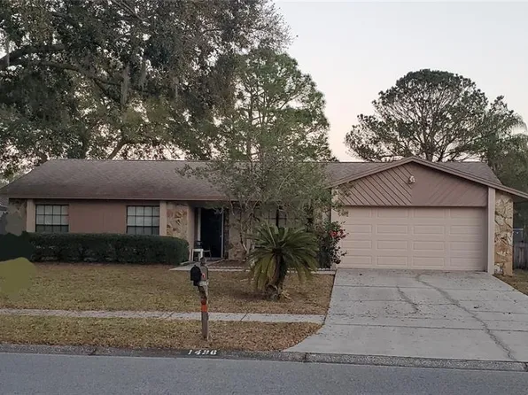 1426 Foggy Ridge Pkwy, Lutz, FL 33559