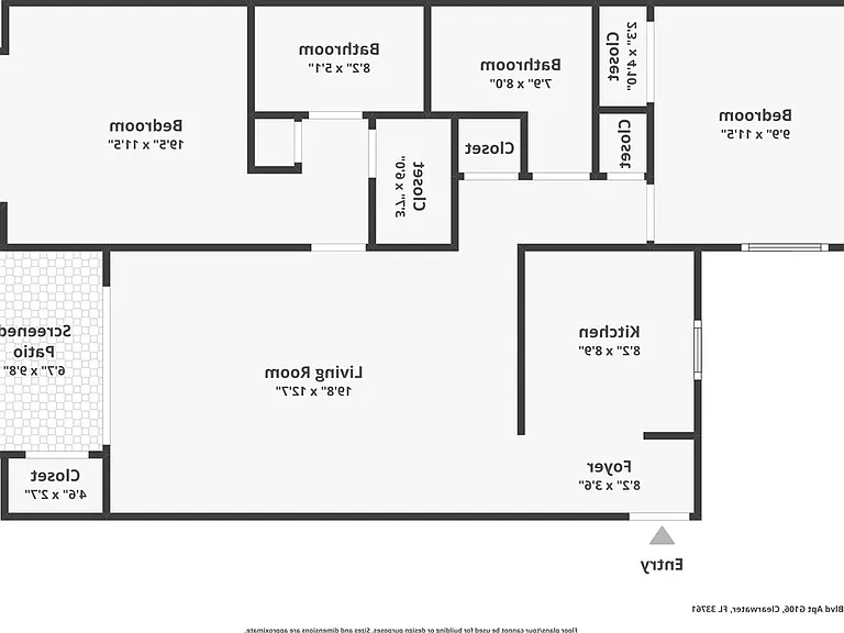 2500 Winding Creek Blvd #E205 — Photo 11