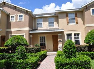 14820 Peekskill Dr, Winter Garden, FL 34787