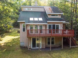 14 Checkerberry Ridge Rd, Thornton, NH 03285