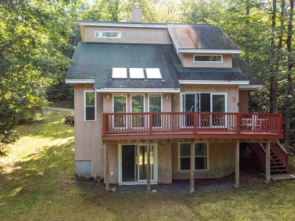 14 Checkerberry Ridge Road, Thornton, NH 03285