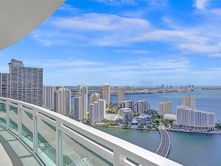 950 Brickell Bay Dr #4610 — Photo 26