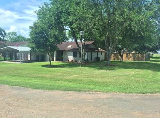 605 Quail Creek Dr, Victoria, TX 77905